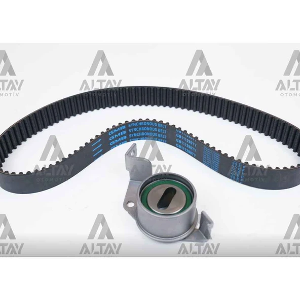 TRİGER SETİ MITSUBISHI CARISMA 96-05 1.6 4G92 / COLT / LANCER 95 / 111 DİŞ ürün görseli