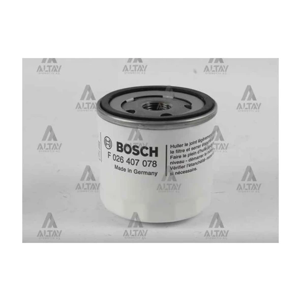 YAG FILTRESI FOCUS / MONDEO / FIESTA 04= 1,25-1.4-1.6 BENZ ürün görseli