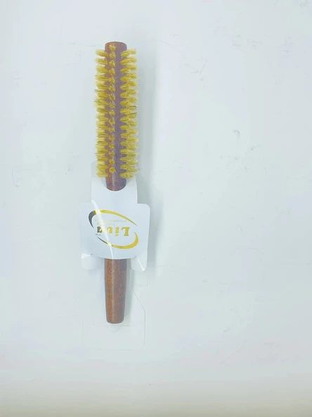 pilelistore Liva 380 Isıya Dayanıklı Fön Fırçası Tarak