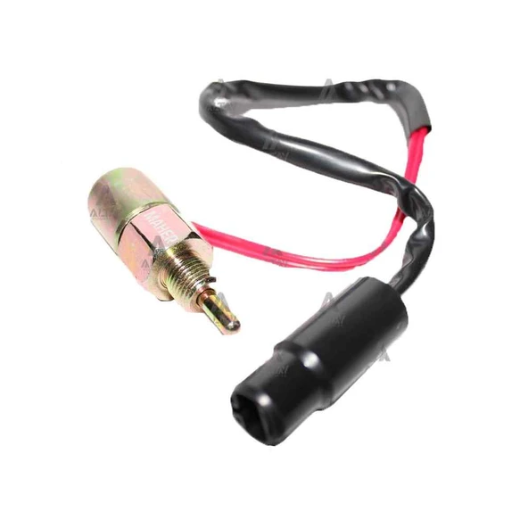 MÜŞÜR GERİ VİTES H-100 ürün görseli