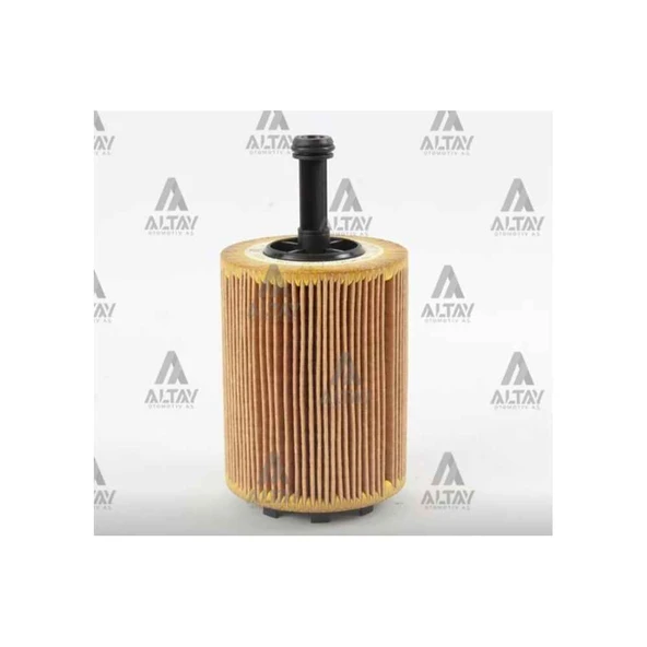 YAG FILTRESI CADDY / TRANSPORTER / POLO / PASSAT / GOLF5 04-09 1.4 TDI-1.9 TDI  BJB-AXB-BNV-BNM-AXD-BKC-BXE-BLS / OUTLANDER 07-12 / LANCER ürün görseli