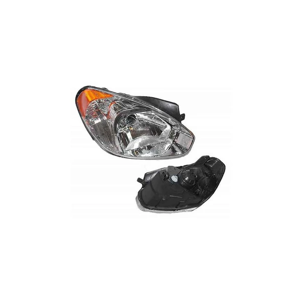 FAR ACCENT 06-09 ERA MANUEL SARI SAĞ ürün görseli