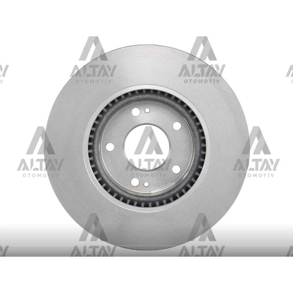 FREN DISKI TUCSON 07-10 / SANTAFE 06-11 / I-30 - CEED 12= / IX-35-SPORTAGE 11-15 / ÖN HAVALI 300-5 ürün görseli