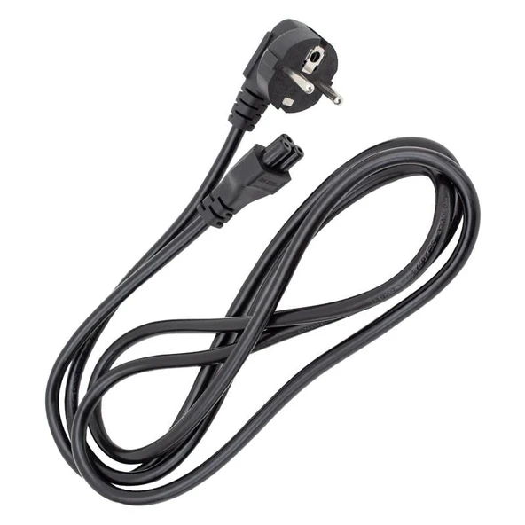 Powermaster C7 Power Yonca Kablo 1.5 Metre PM-8051 - 2