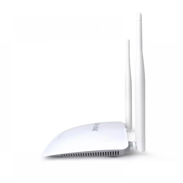 LB-Link BL-WR2000 300 Mbps 2 Antenli Wireless N Router - 2