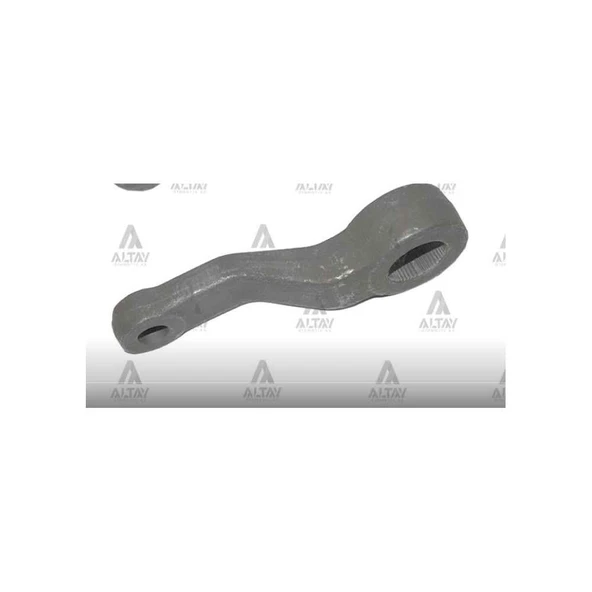 PİTMAN KOLU (FREZELİ ROT) PICKUP D22  98-02 4x4 / YD25 03= 4x2 / 4x4 ürün görseli