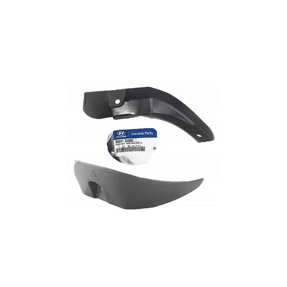 PAÇALIK ELANTRA ARKA 11-13 SOL ürün görseli