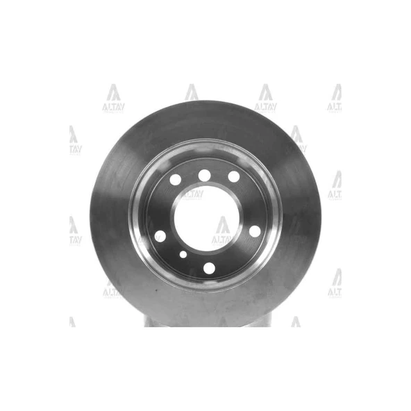 FREN DİSKİ LT35  97-06 / SPRINTER 97-06 / 2.5TDI ANJ-AVR ARKA DÜZ 272-5 ürün görseli