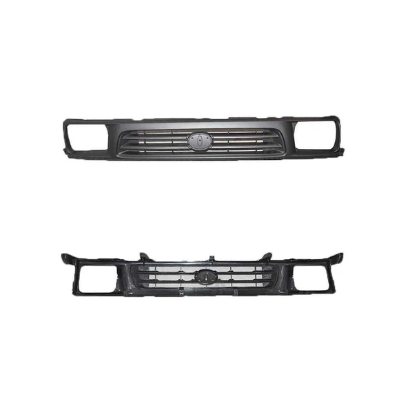 PANJUR HILUX  98-01 LN-145 GRİ ürün görseli