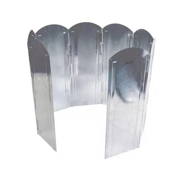 Madfox Katlanır Rüzgar Kesici Aparat ürün görseli