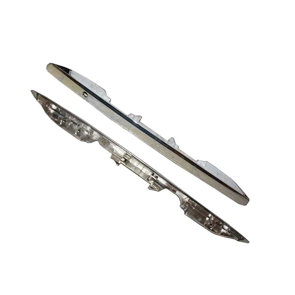 PLAKA BAKALİTİ BAGAJ KAPAK COROLLA  06-10 ürün görseli