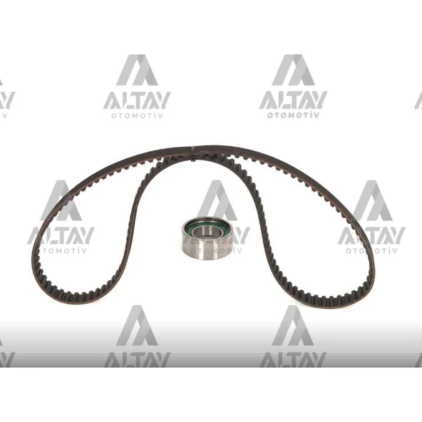 TRIGER SETI FIAT DOBLO / ALBEA / PANDA / SIENA / PUNTO / PALIO 1.2 8V 97-03 / 129 DIS ürün görseli