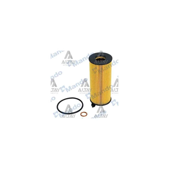 YAG FILTRESI AVENSIS 15-18 / VERSO 13-18 1.6 / RAV-4 15-18 2.0 - D4D / BMW 12= 1 - 3 - 5 - X SERISI N47N-N47S1-N57N-N57Z ürün görseli