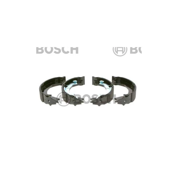 FREN BALATA SANTAFE 01-05 / SONATA 98-04 PABUÇ ARKA ürün görseli