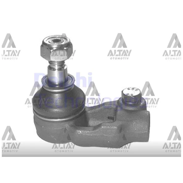 ROTBAŞI ASTRA F 91-98 / VECTRA A 88-95 SOL ürün görseli