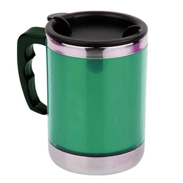 NewLife Termos Bardak Yeşil ürün görseli