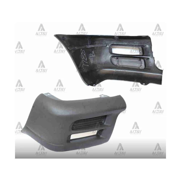 TAMPON KULAĞI L-200 ÖN  99-02 SOL ürün görseli