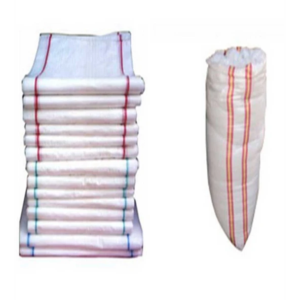 Naylon Moloz Çuvalı 60 x 90cm 10 Adet ürün görseli