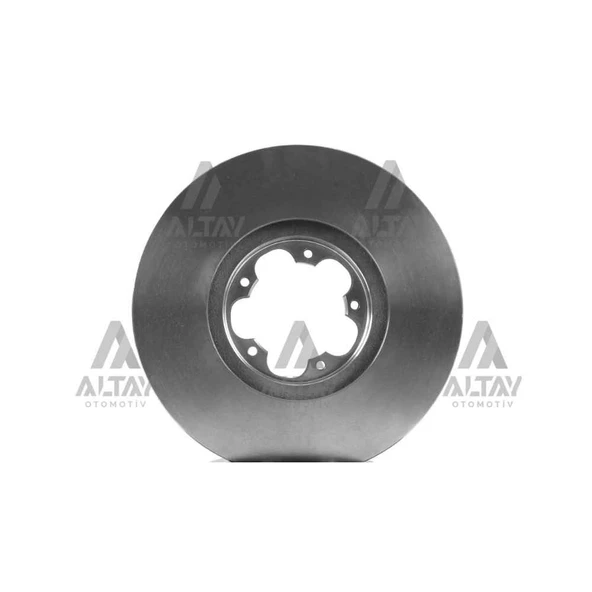 FREN DİSKİ TRANSIT 06-14 / V347 ARKADAN İTİŞLİ ÖN HAVALI 300-5 ürün görseli