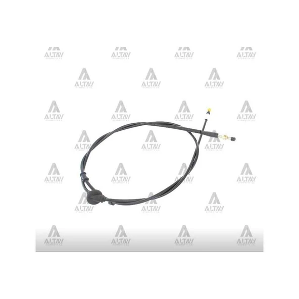 TEL GAZ BONGO  97-04 DEVRİLEN KABİN ürün görseli