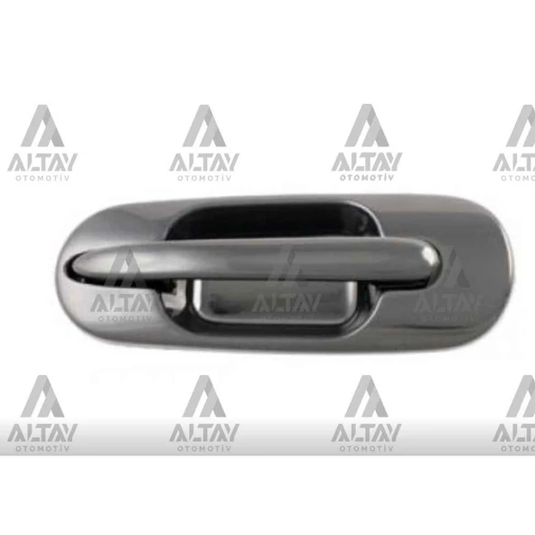 KAPI KOLU CRV  97-01 ARKA DIŞ SOL ürün görseli