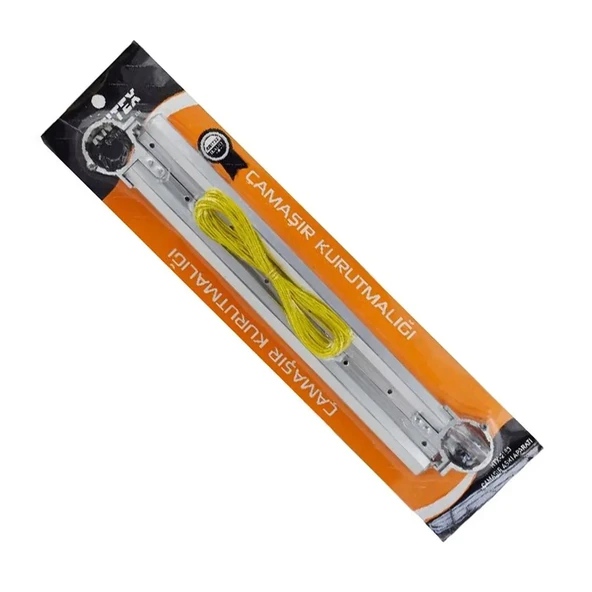 Winsel2153 Alüminyum Balkon Çamaşır Kurutmalığı ürün görseli