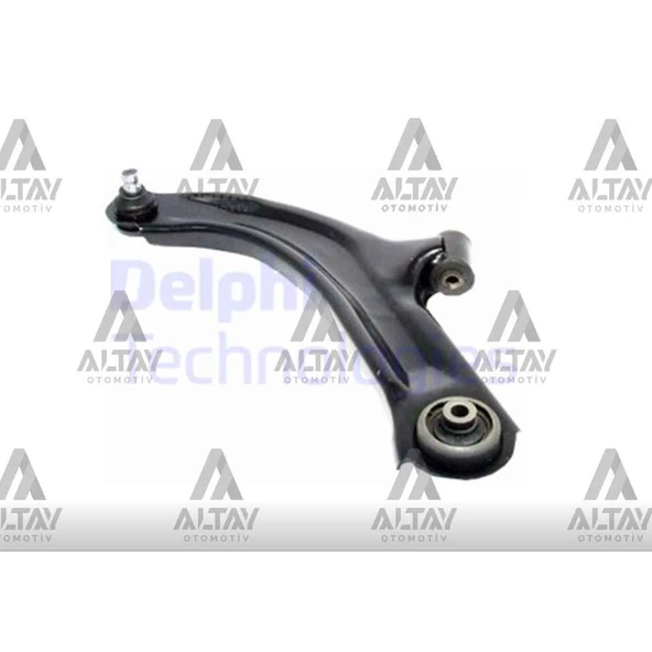 SALINCAK CLIO III 05-11 / MICRA 02= / NOTE 06= / MODUS SAC ALT ROTİLLİ BURÇLU SOL 18mm ürün görseli