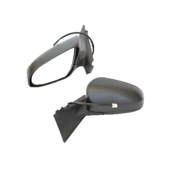 AYNA DIŞ DİKİZ YARIS 12-14 ELEKTRİKLİ ISITMALI SOL ürün görseli