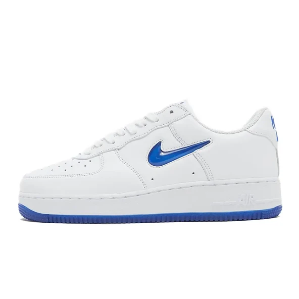 Nike Air Force 1 Low Royal FN5924-102 SPOR AYAKKABI ürün görseli