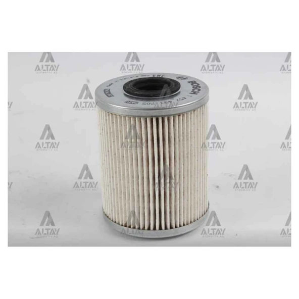 YAKIT FILTRESI (MAZOT) MASTER / MOVANO / MEGANE II / LAGUNA I-II / KANGO / VITARA 96= 1.9DCI ürün görseli