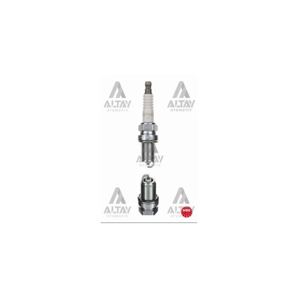 ATEŞLEME BUJİSİ CIVIC  88-91 /  323 (BCPR6E-11) ürün görseli