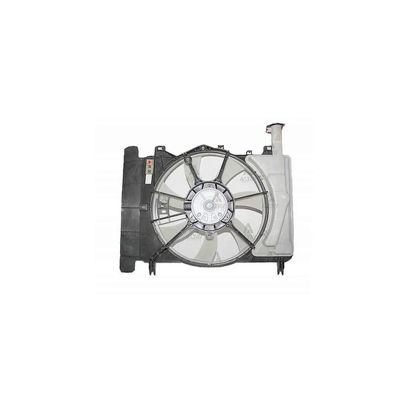 FAN RADYATÖR CIVIC 06-11 SEDAN FD6 ürün görseli