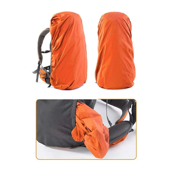 Naturehike Discovery 70+5 Lt Trekking Sırt Çantası Mavi - Resim 2