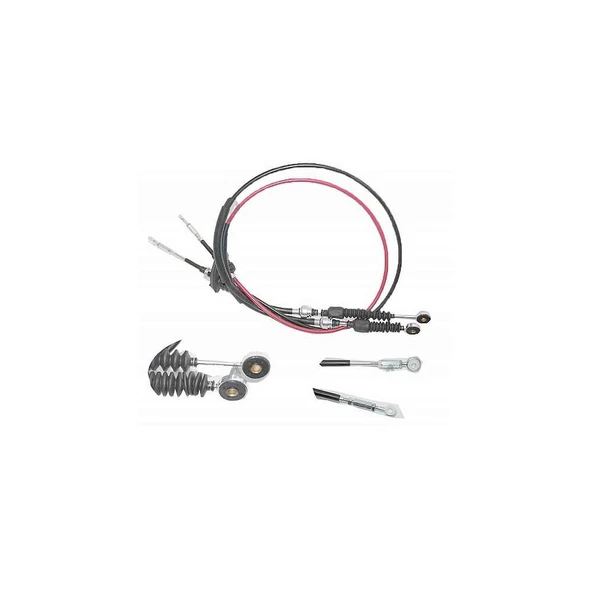 TEL VİTES H-100  94-06 ürün görseli