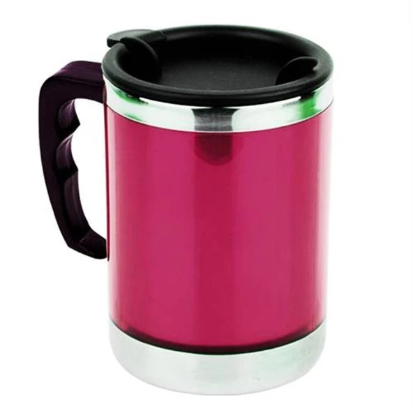 NewLife Termos Bardak Kırmızı ürün görseli