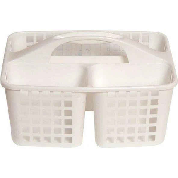 Buzdolabı Düzenleyici Sepet - Gri - Resim 2