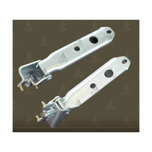 MAKARA KOLU L-300 ORTA KAPI ORTA SOL ürün görseli