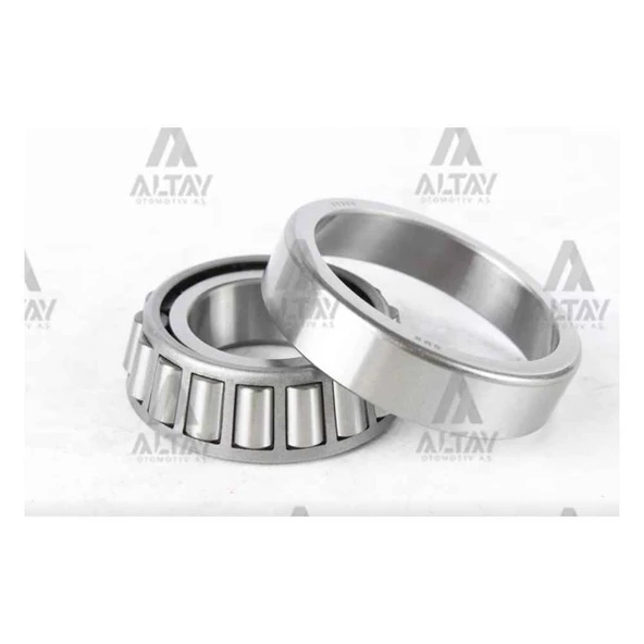 KONİK RULMAN / 30x62x17.25 ürün görseli