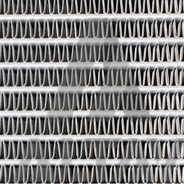 TURBO RADYATÖRÜ (INTERCOOLER) CLİO V 19= / DUSTER 19= BRAZING K9K 1.5 DCI DİZEL ürün görseli