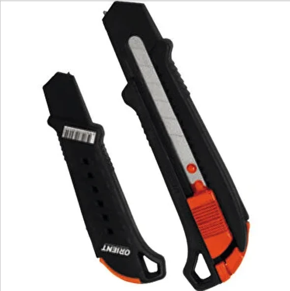 Orient Plastik Gövde Maket Bıçağı ürün görseli