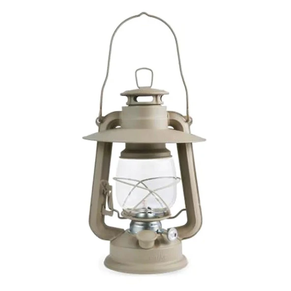 Naturehike Glamping Klasik Gaz Lambası (Bej) ürün görseli