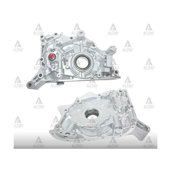 YAĞ POMPA L-200 06= TRITON 2.5 16V DID ürün görseli