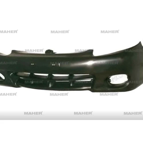 TAMPON ACCENT ÖN 98-00 SİSSİZ (YERLİ) ürün görseli