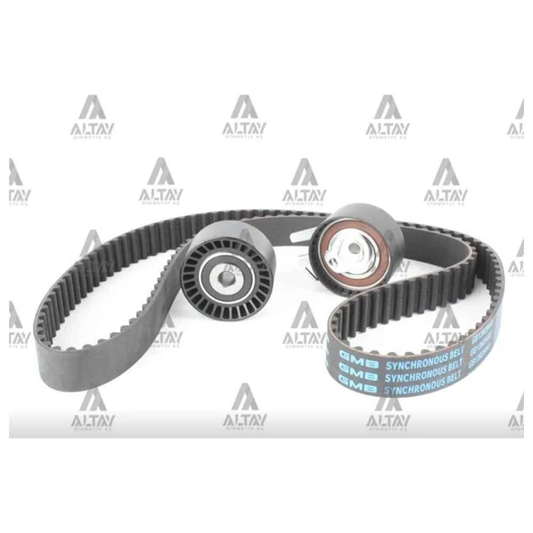 TRİGER SETİ FIESTA 1.4 TDCI / 207 / 208 1.4 HDI / CITROEN C3 1.4 HDI EURO5 139 DİŞ ürün görseli