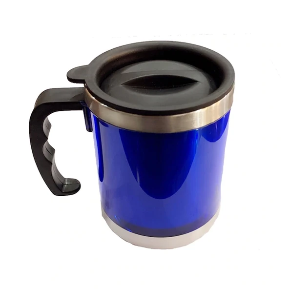 NewLife Termos Bardak Mavi ürün görseli