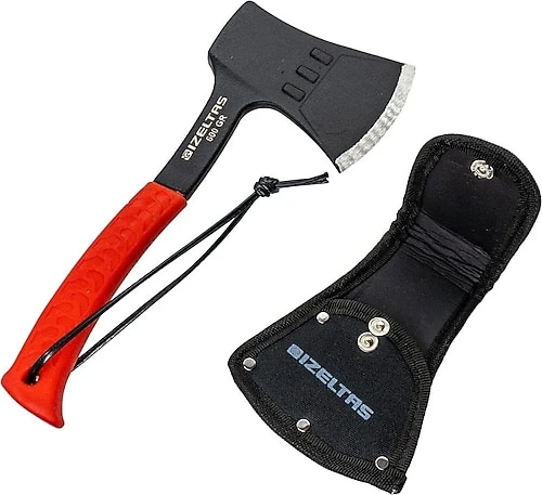 İzeltaş Kamp Baltası 600 gr ürün görseli