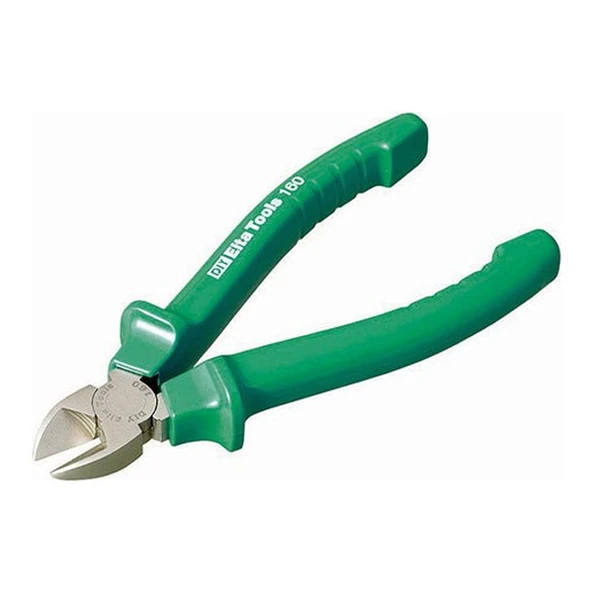 İzeltaş Elta Tools Yan Keski 160mm ürün görseli