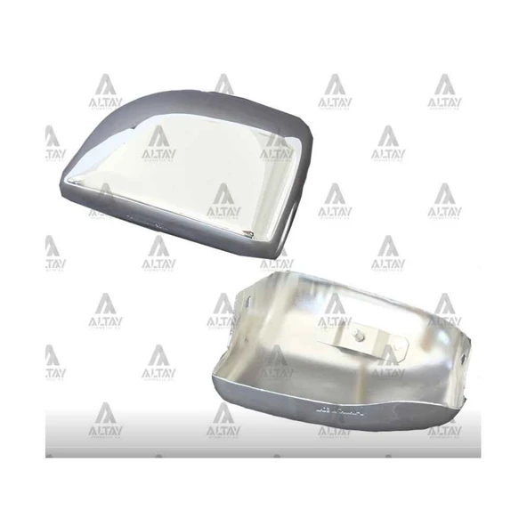 TAMPON KULAĞI PICKUP ÖN D-21 KROM SOL ürün görseli