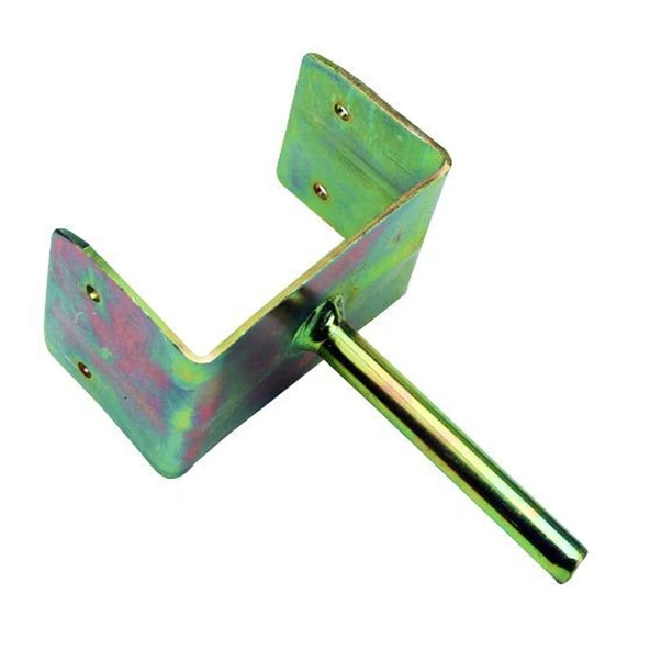 Sabit Pergule Ayağı 9.5cm ürün görseli