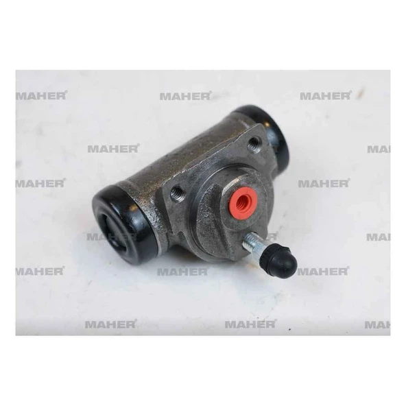 FREN SİLİNDİRİ ALBEA 07= / PALIO 96-05 DÖKÜM 20,64mm ARKA SOL-SAĞ ürün görseli